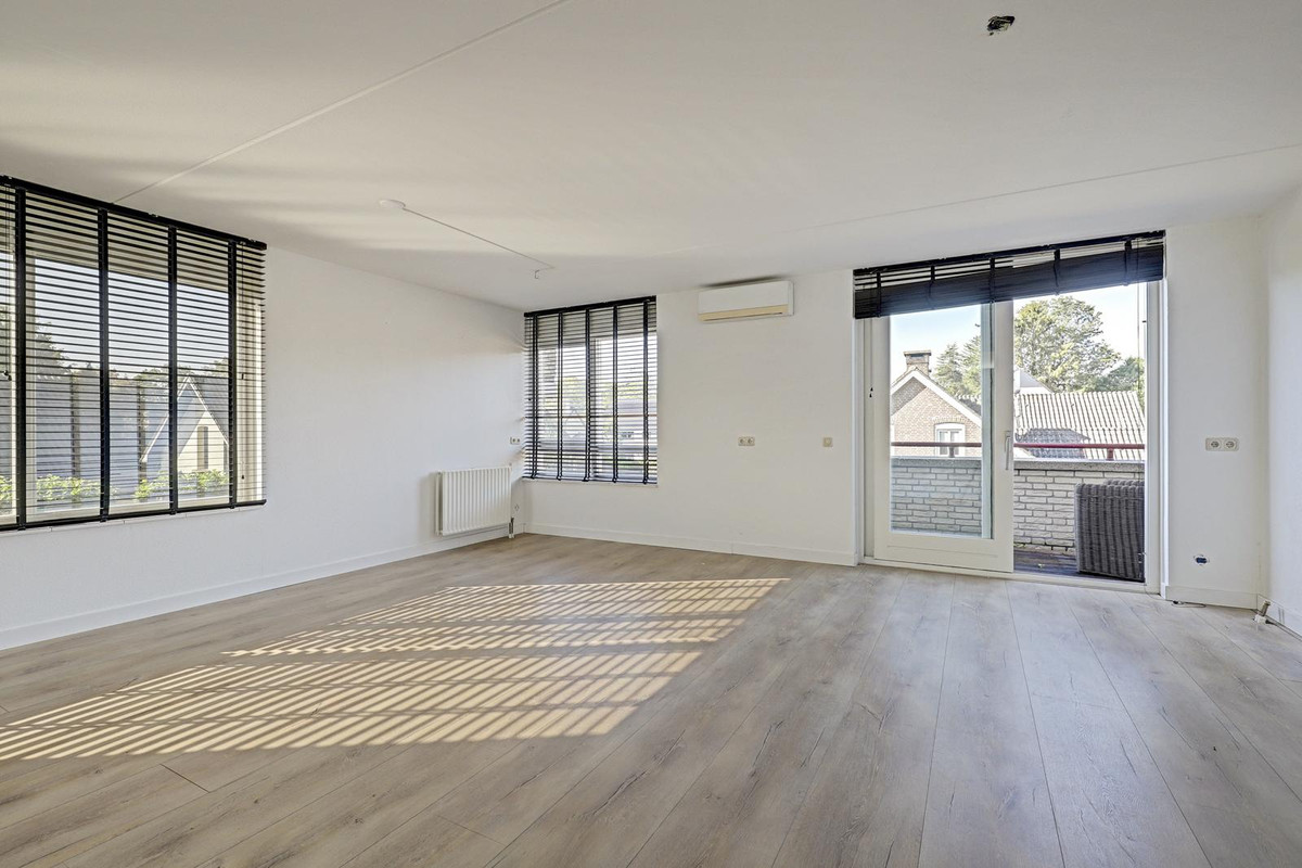 Appartement te koop: Oirschotseweg 66C, Best