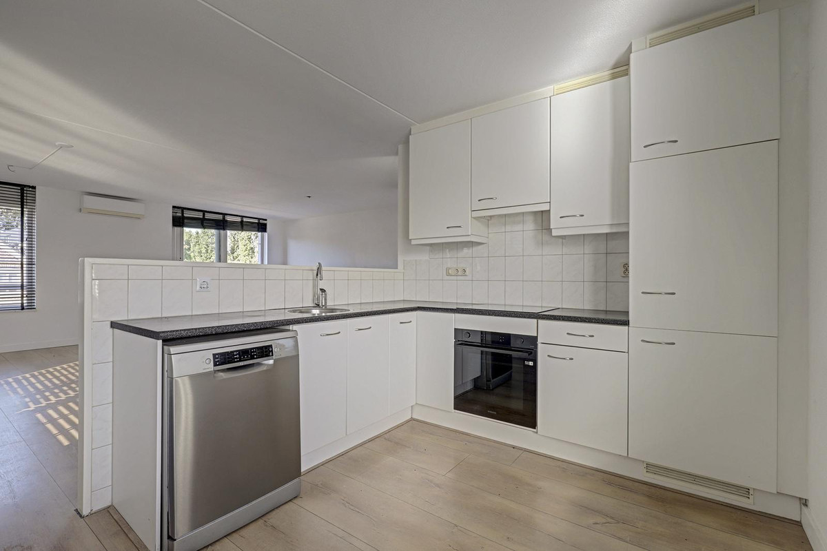 Appartement te koop: Oirschotseweg 66C, Best