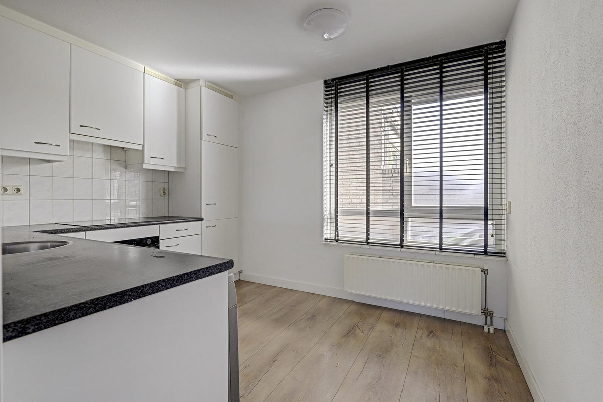 Appartement te koop: Oirschotseweg 66C, Best