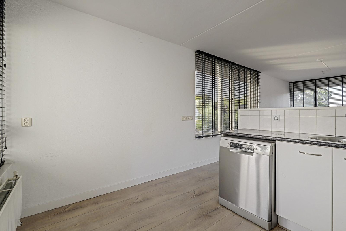 Appartement te koop: Oirschotseweg 66C, Best