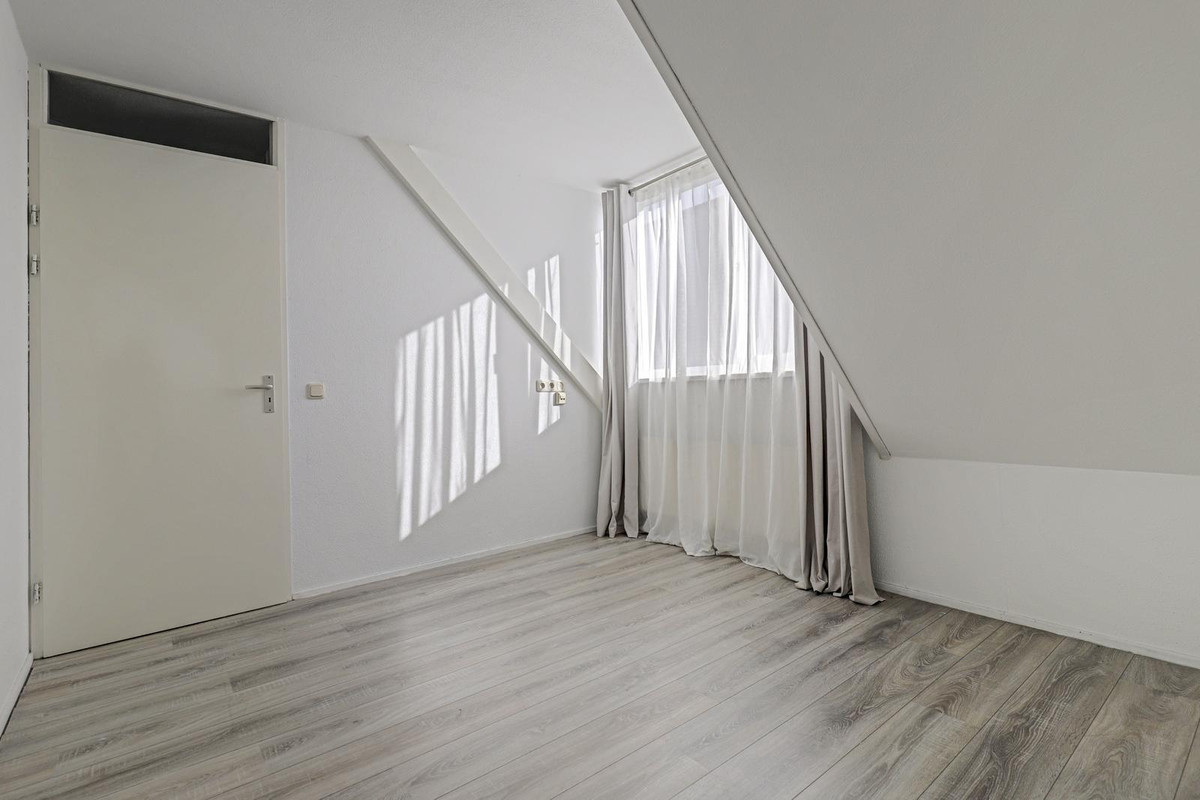 Appartement te koop: Oirschotseweg 66C, Best