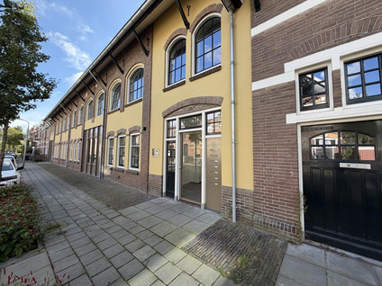 Gysbert Japicxstraat 46a