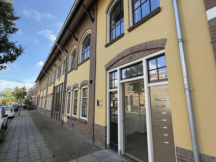 Gysbert Japicxstraat 46a
