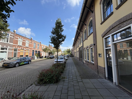 Gysbert Japicxstraat 46a