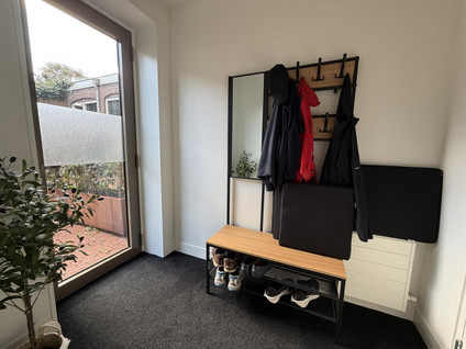 Gysbert Japicxstraat 46a