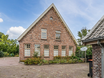 Westeinde 288