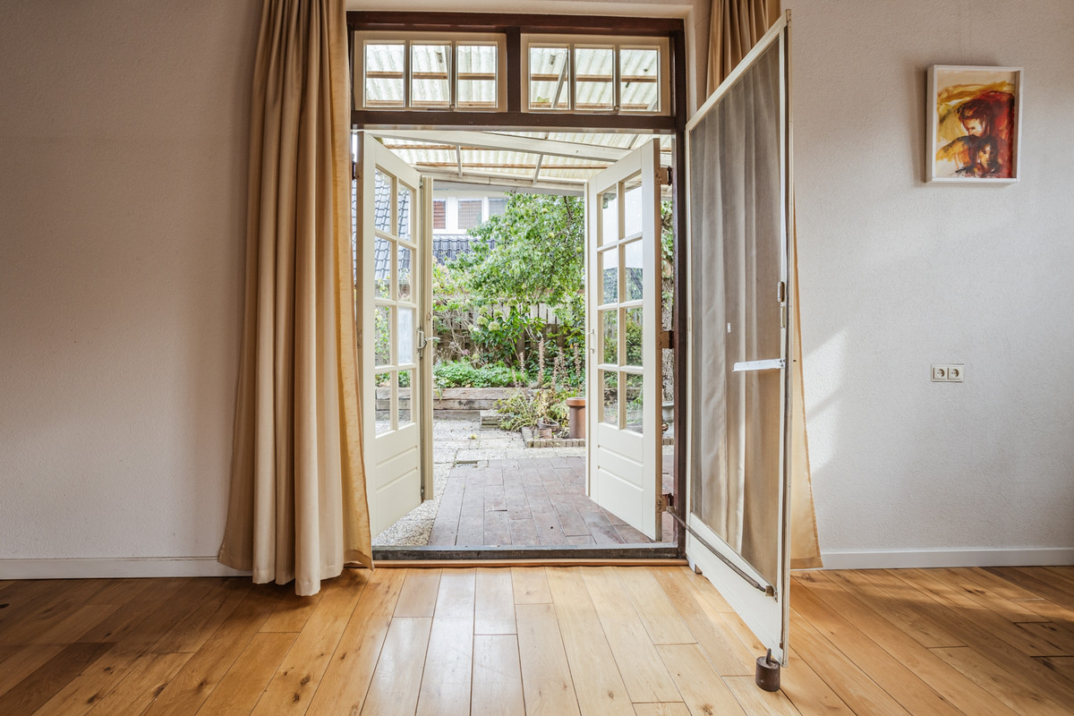 Vrijstaande woning te koop: Westeinde 288, Vriezenveen