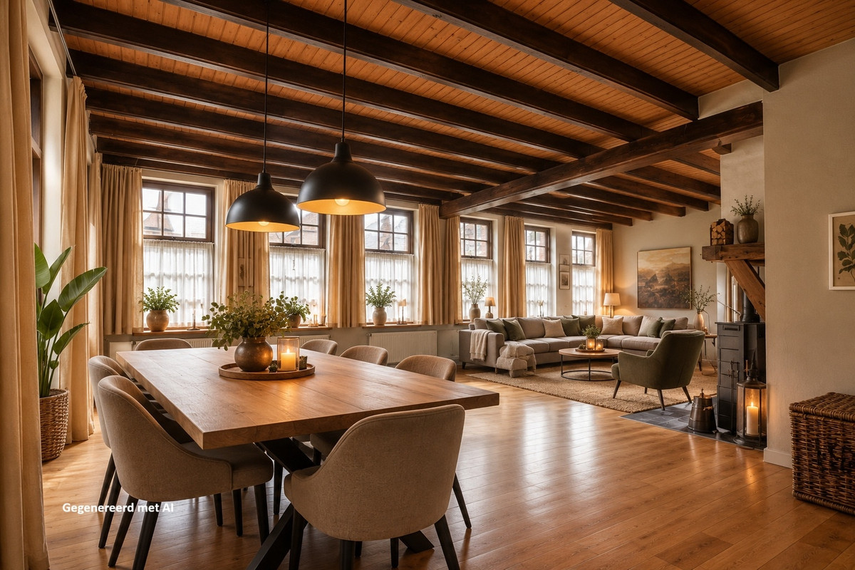 Vrijstaande woning te koop: Westeinde 288, Vriezenveen