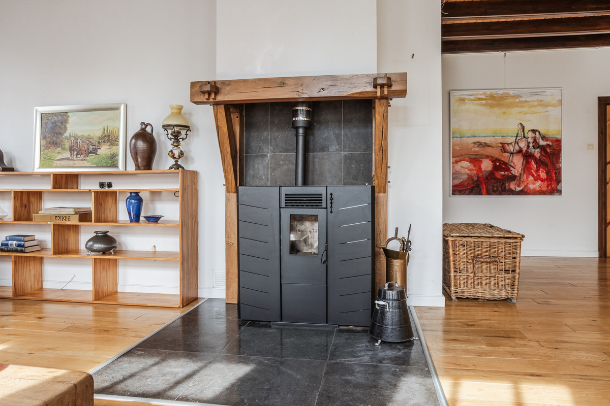 Vrijstaande woning te koop: Westeinde 288, Vriezenveen