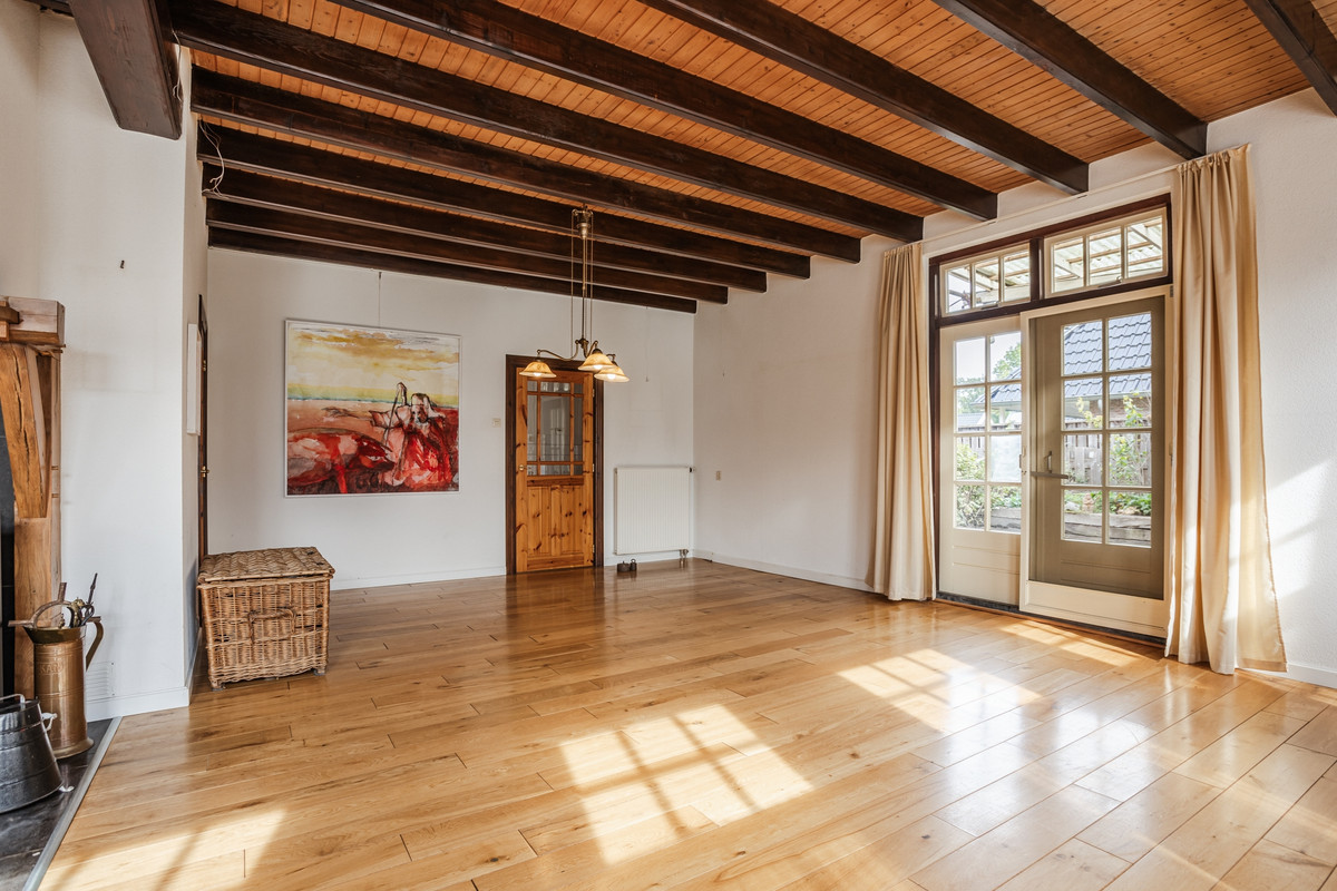 Vrijstaande woning te koop: Westeinde 288, Vriezenveen
