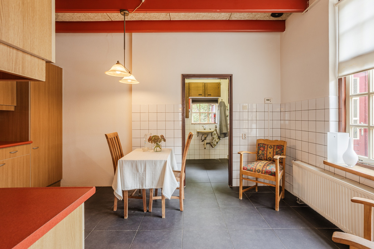 Vrijstaande woning te koop: Westeinde 288, Vriezenveen