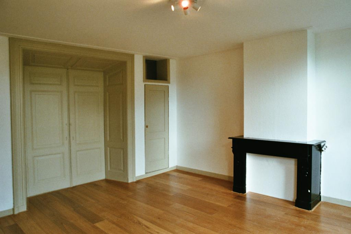 Appartement te huur: Vossiusstraat 19-2, Amsterdam