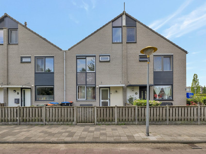 Pijlersloot 15