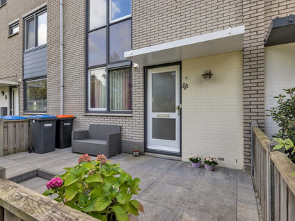 Pijlersloot 15