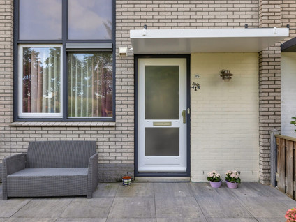 Pijlersloot 15