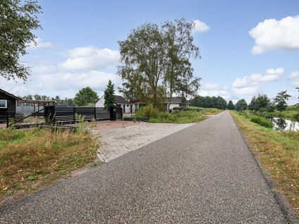 Sluiskade NZ 58