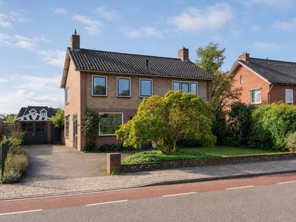 Parkstraat 8