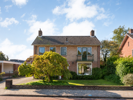 Parkstraat 8