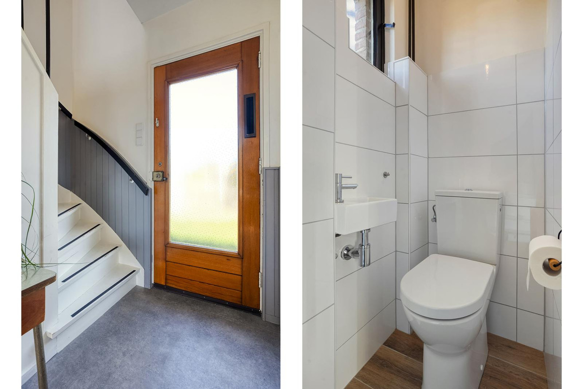 Vrijstaande woning te koop: Parkstraat 8, Rijssen