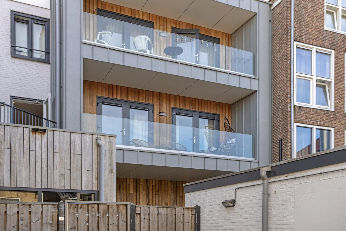 Appartement te koop: Vuilstraat 5A, Goes