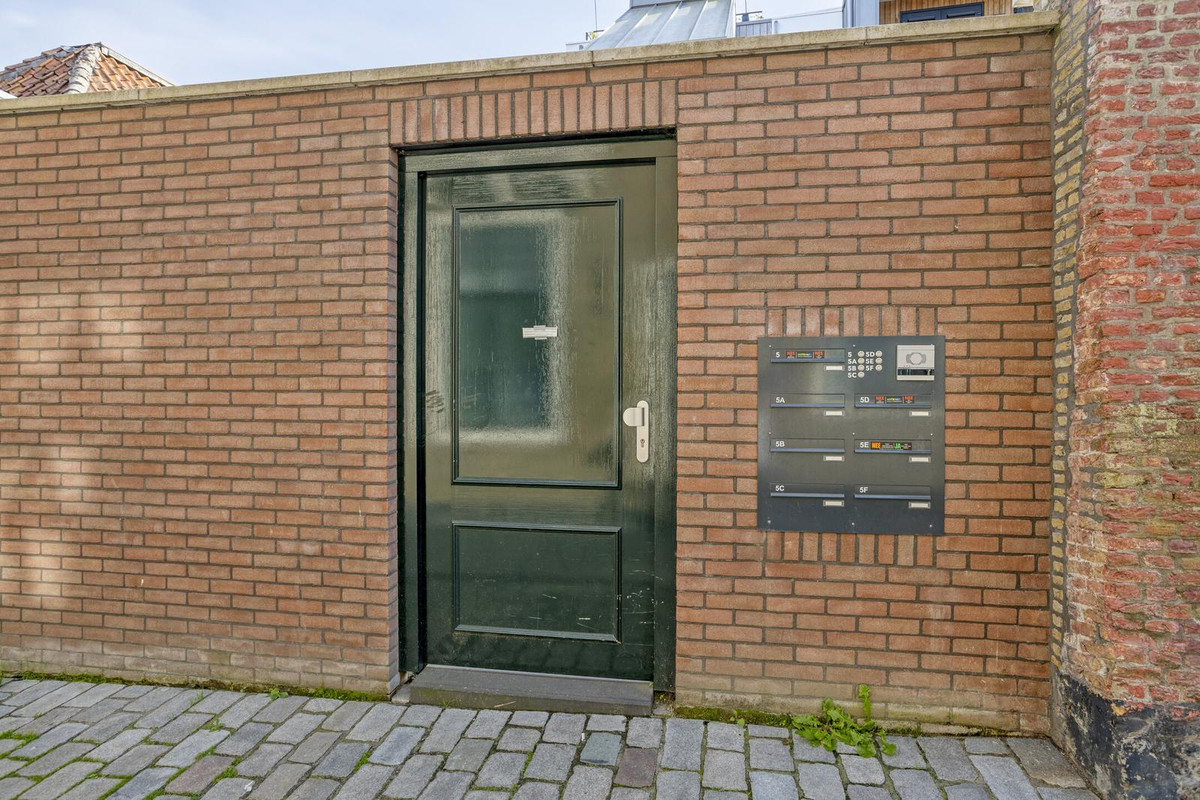 Appartement te koop: Vuilstraat 5A, Goes