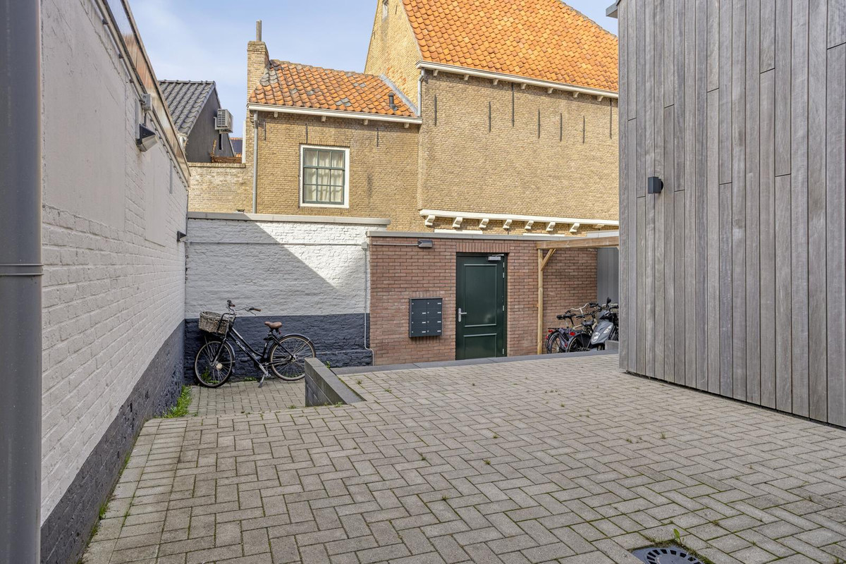 Appartement te koop: Vuilstraat 5A, Goes