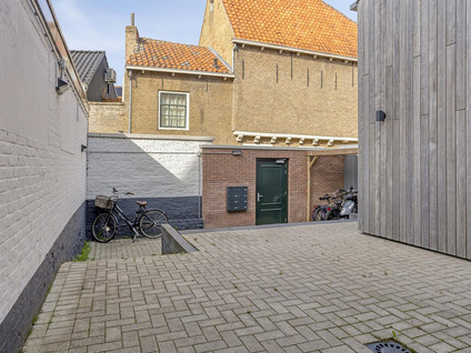 Vuilstraat 5A