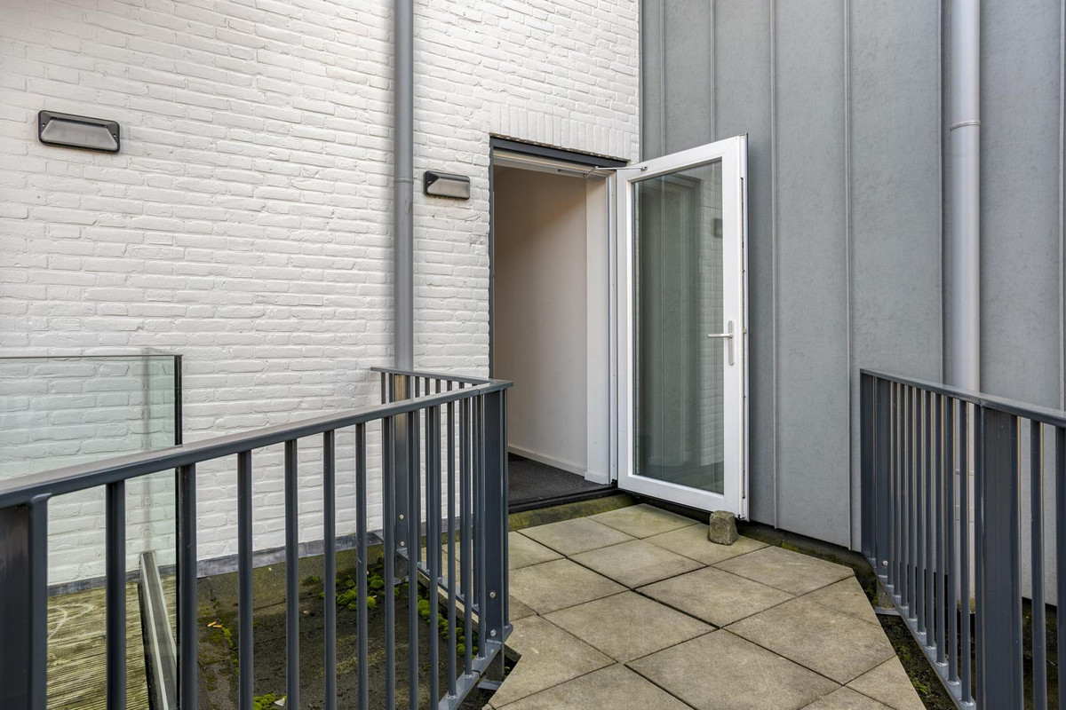 Appartement te koop: Vuilstraat 5A, Goes