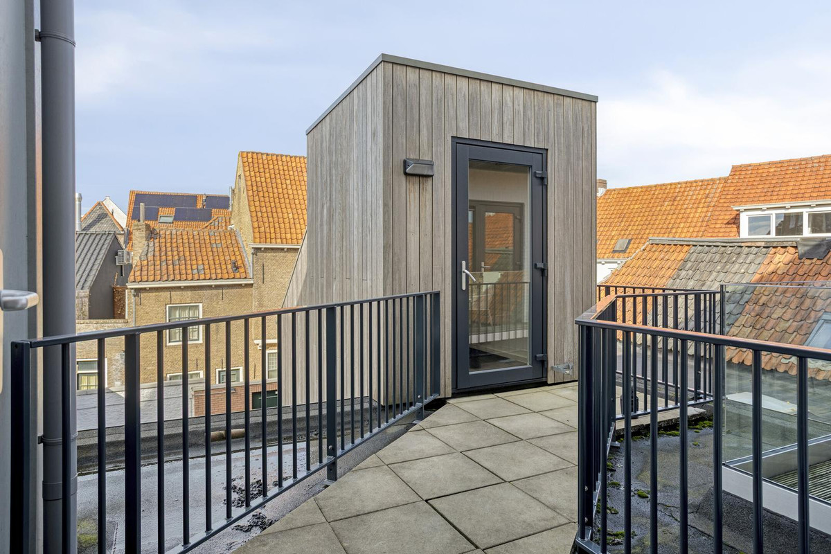 Appartement te koop: Vuilstraat 5A, Goes
