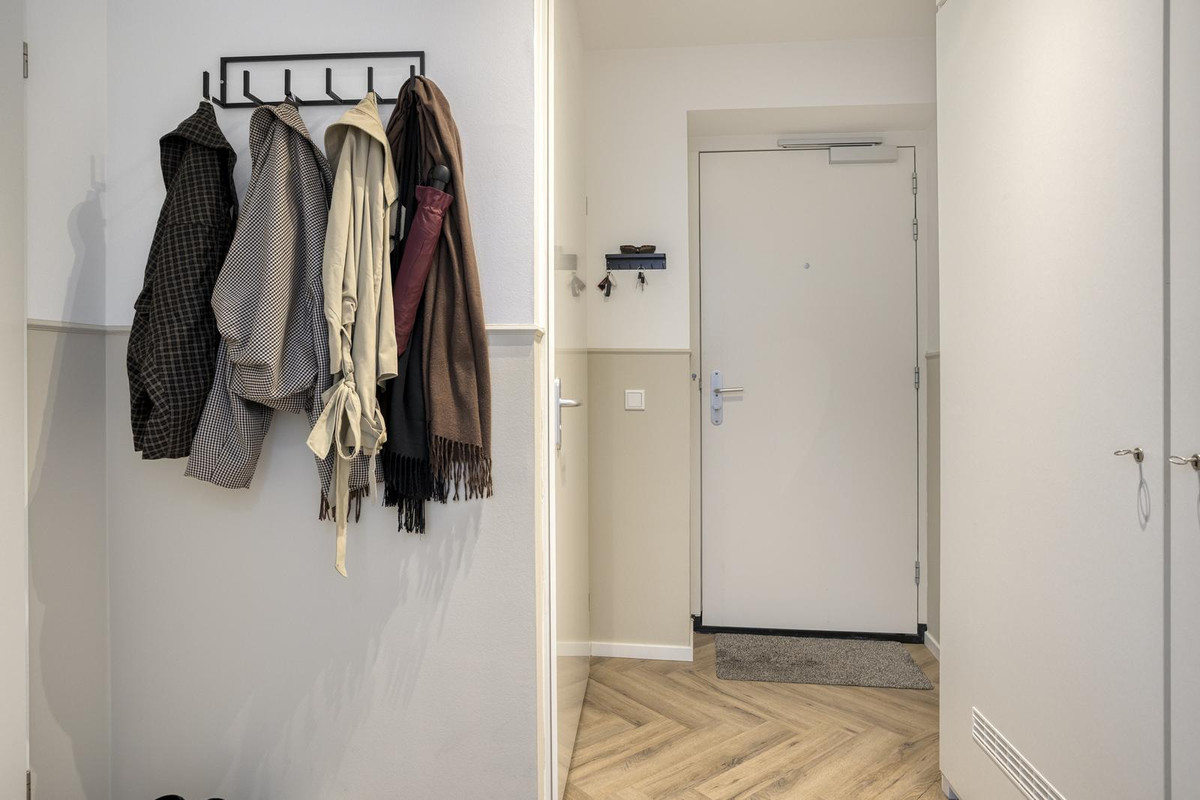 Appartement te koop: Vuilstraat 5A, Goes