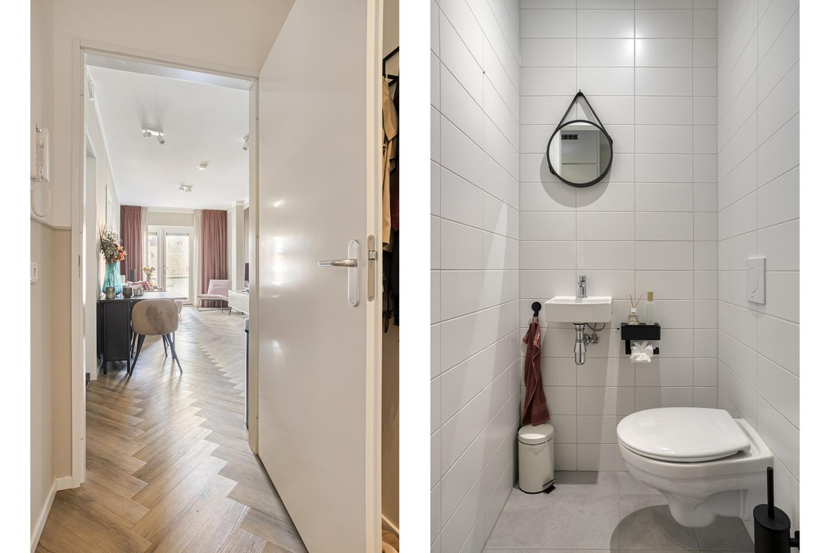Appartement te koop: Vuilstraat 5A, Goes