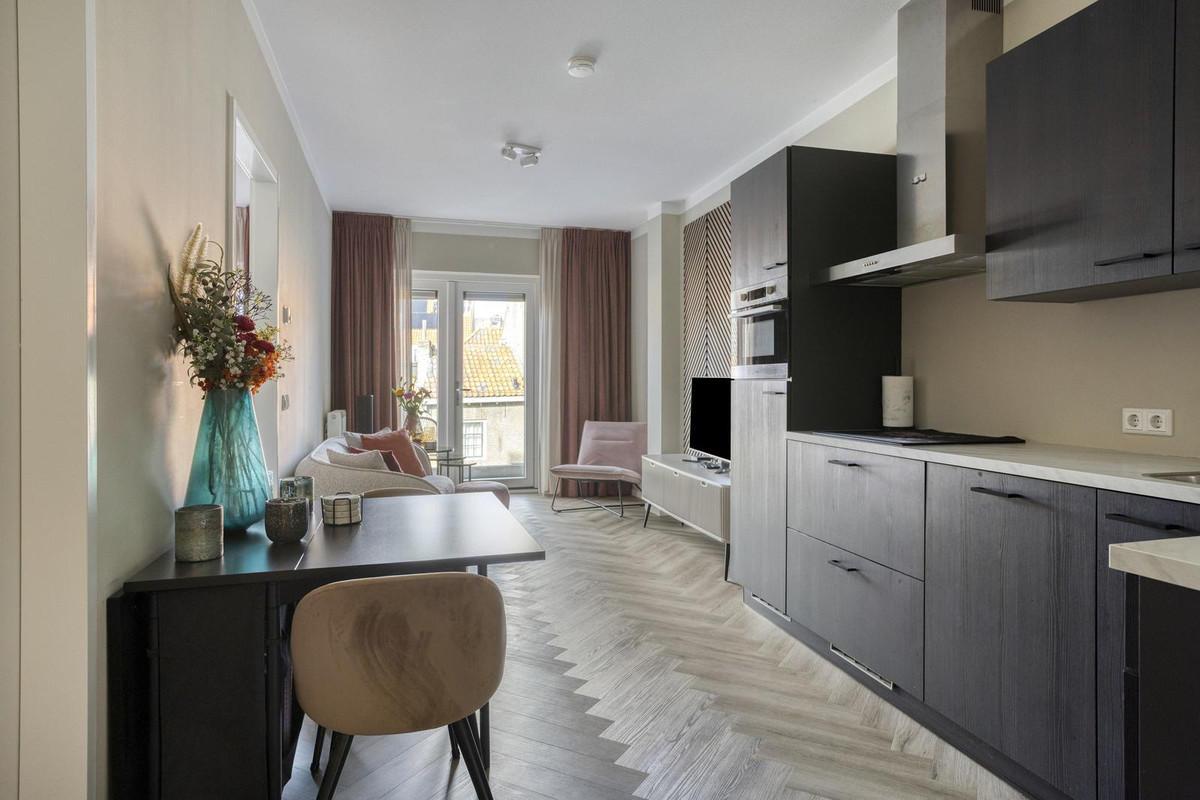 Appartement te koop: Vuilstraat 5A, Goes