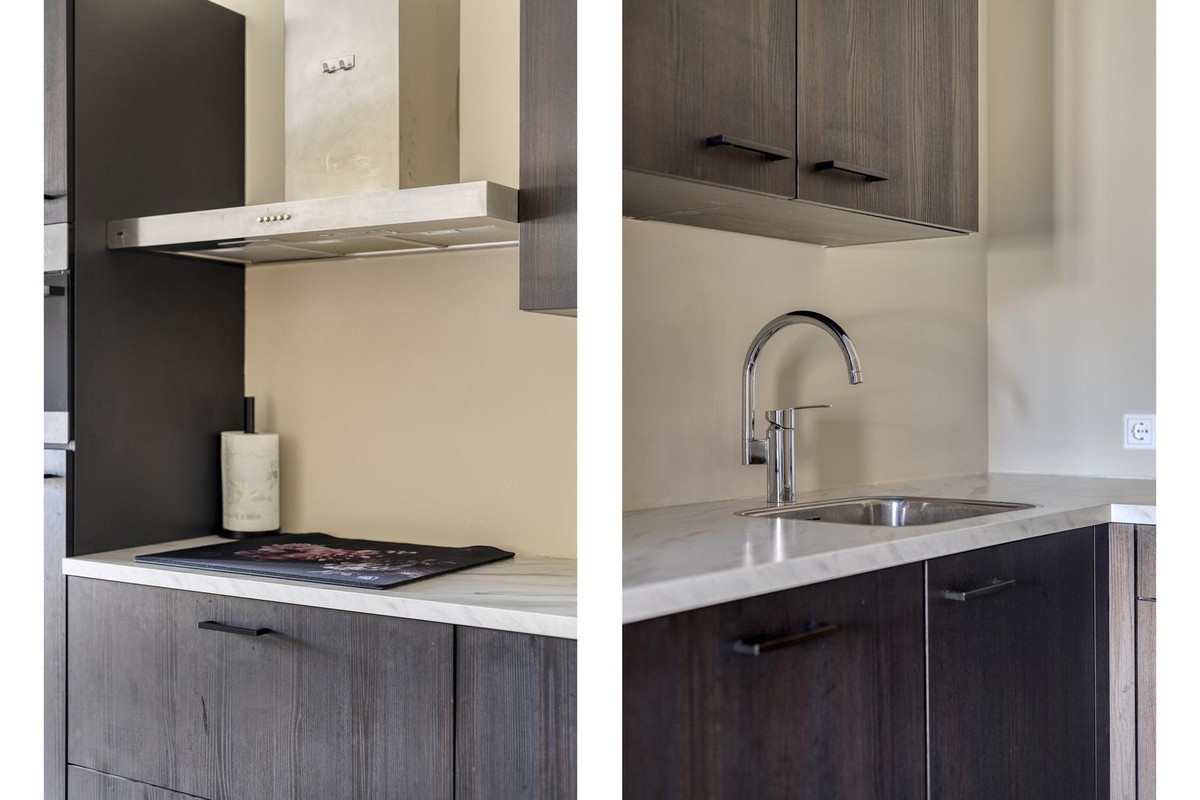 Appartement te koop: Vuilstraat 5A, Goes