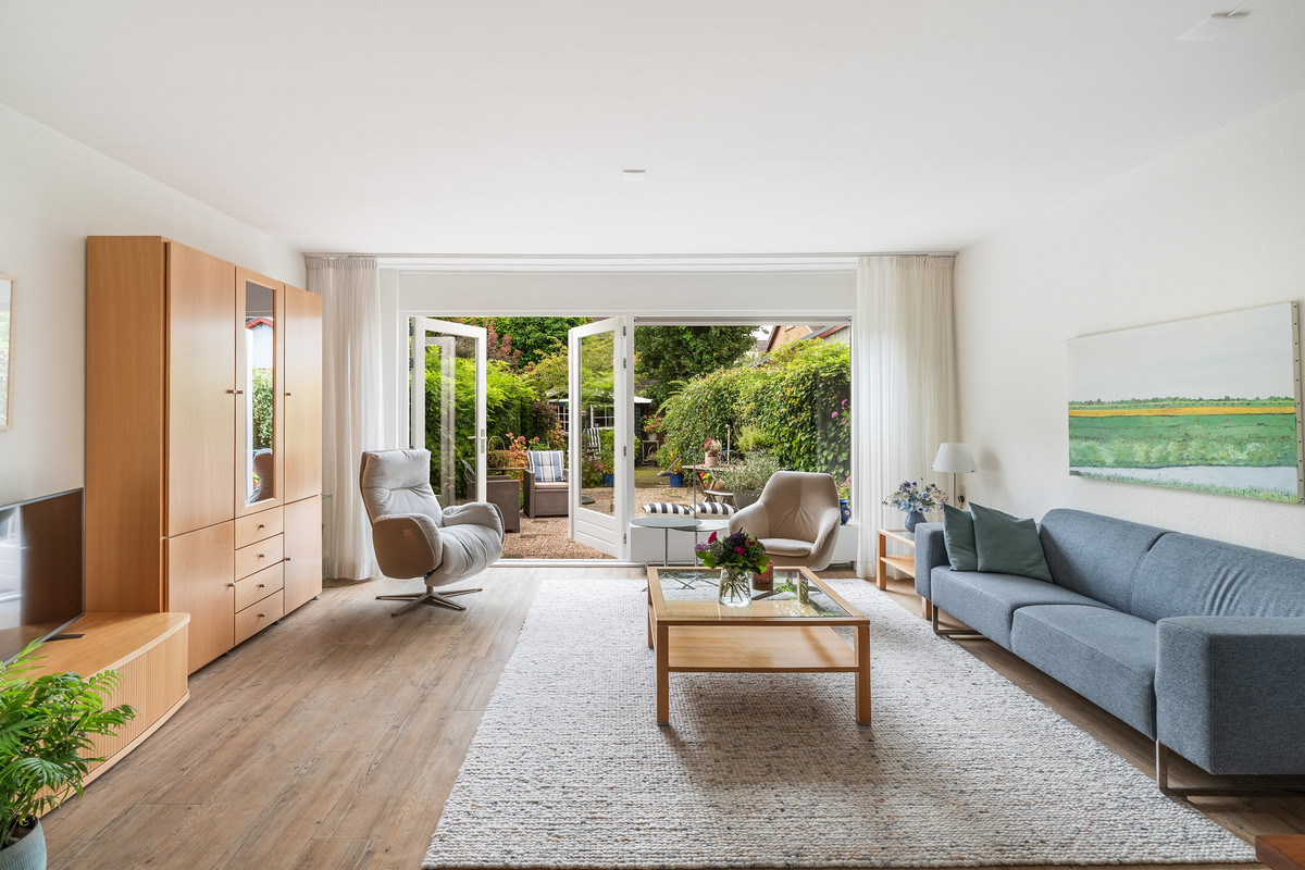 Tussenwoning te koop: Asserdreef 50, Maassluis