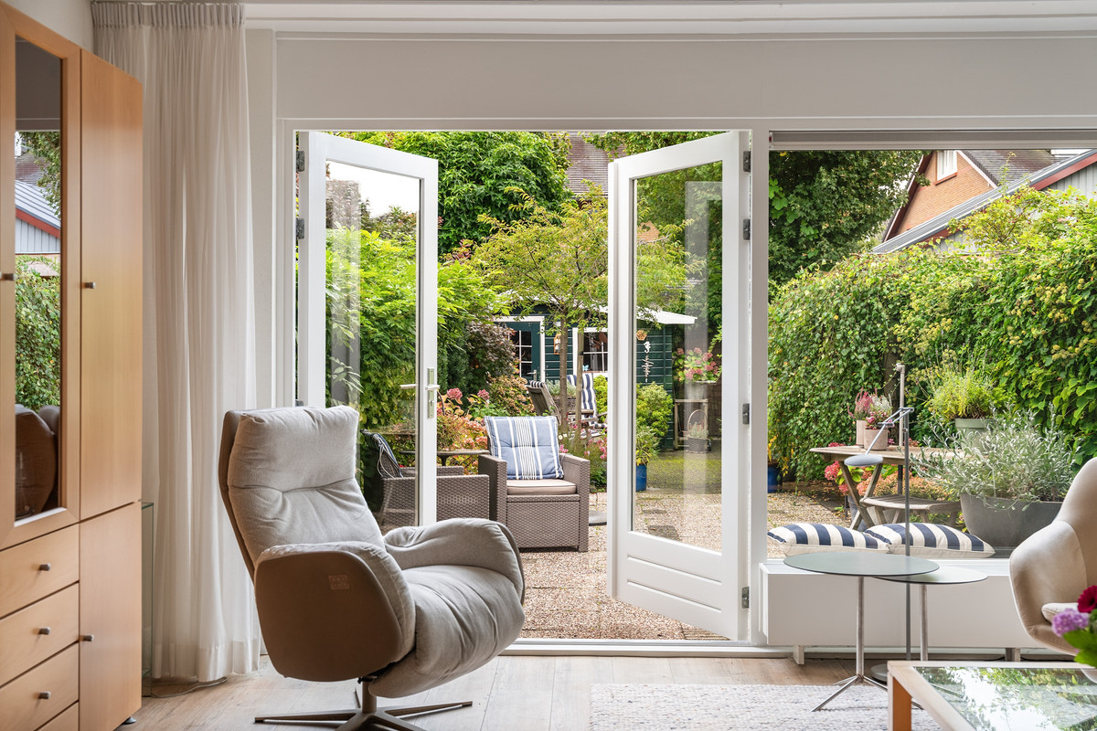 Tussenwoning te koop: Asserdreef 50, Maassluis