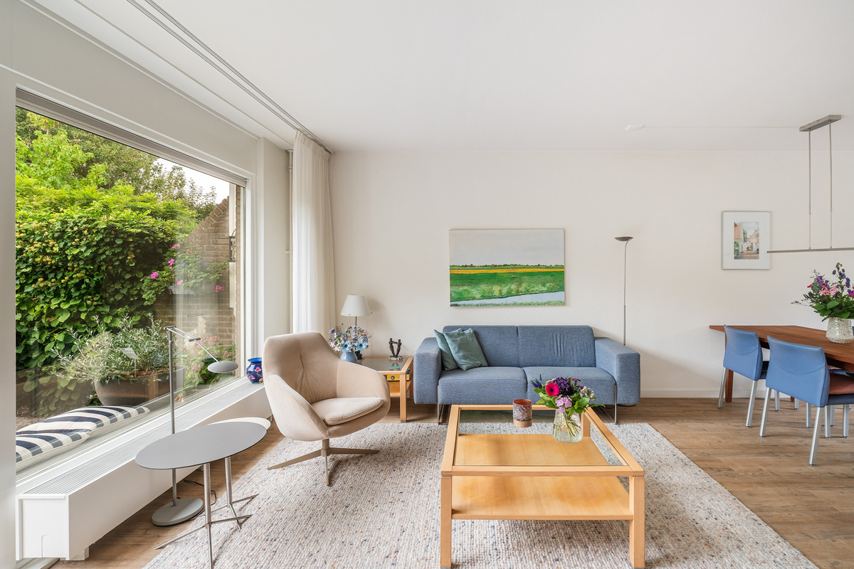 Tussenwoning te koop: Asserdreef 50, Maassluis