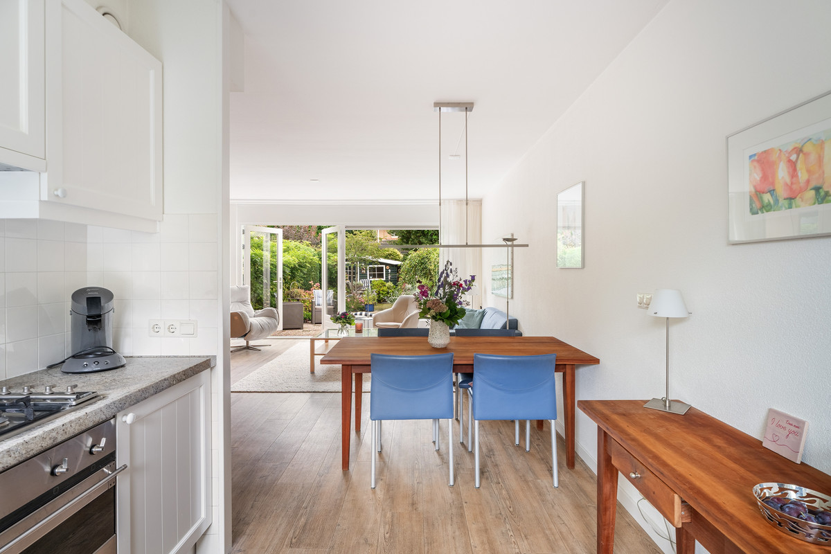 Tussenwoning te koop: Asserdreef 50, Maassluis