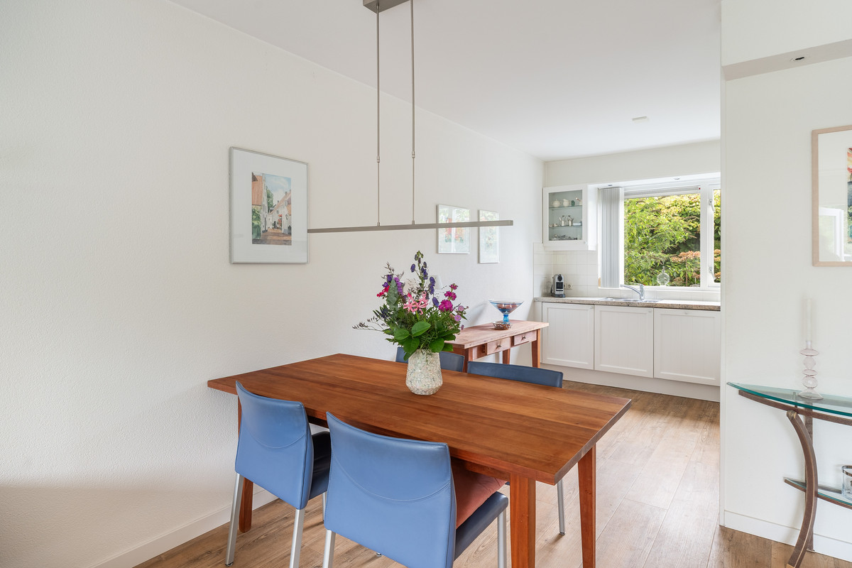 Tussenwoning te koop: Asserdreef 50, Maassluis