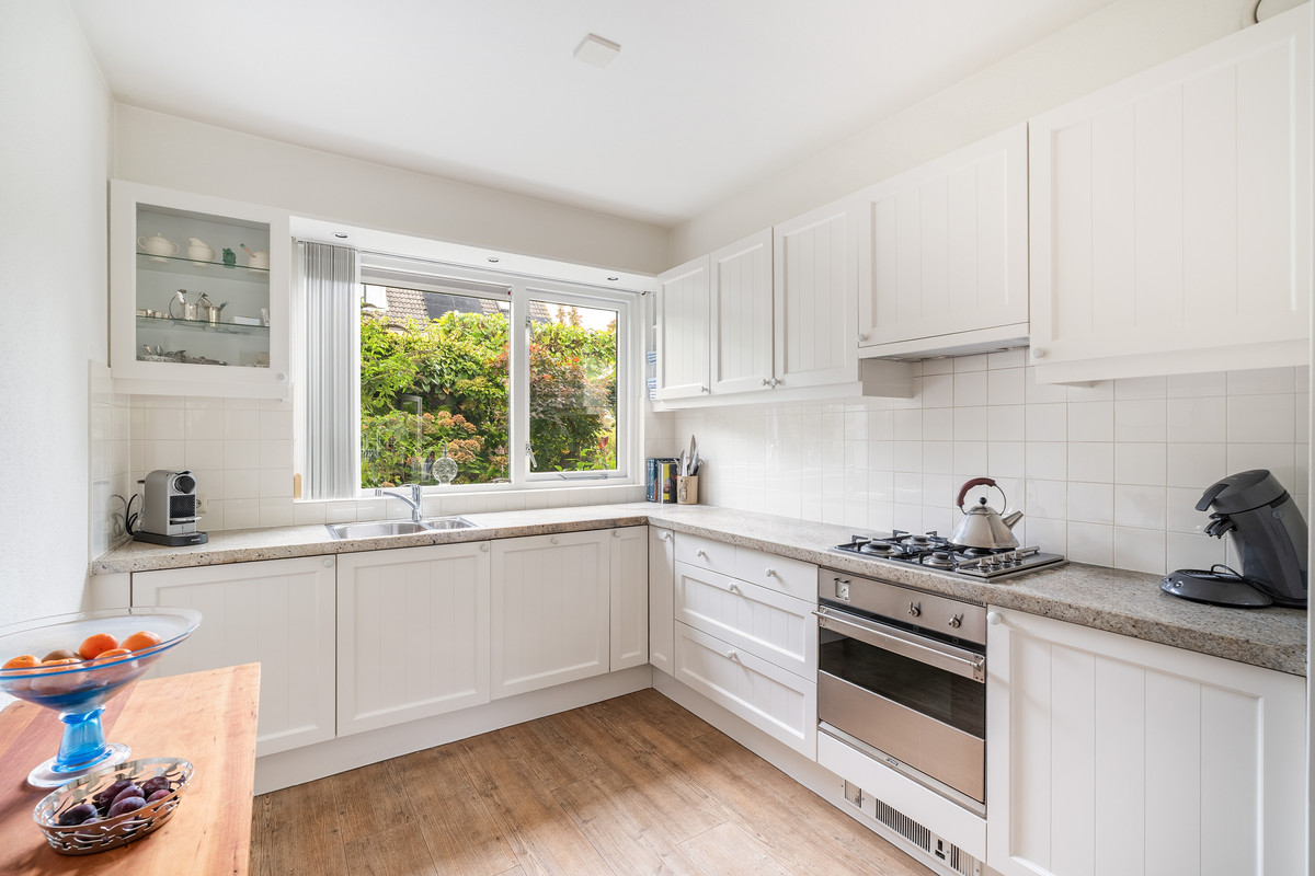 Tussenwoning te koop: Asserdreef 50, Maassluis