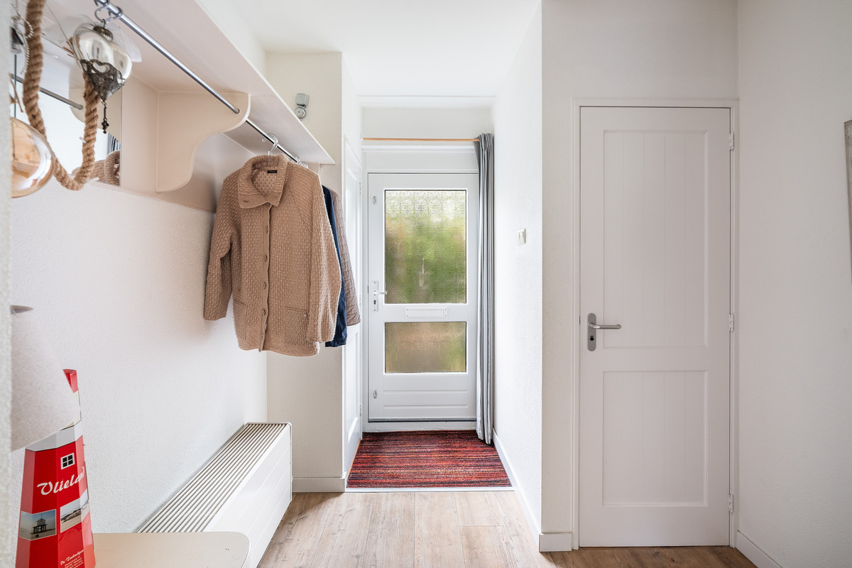 Tussenwoning te koop: Asserdreef 50, Maassluis