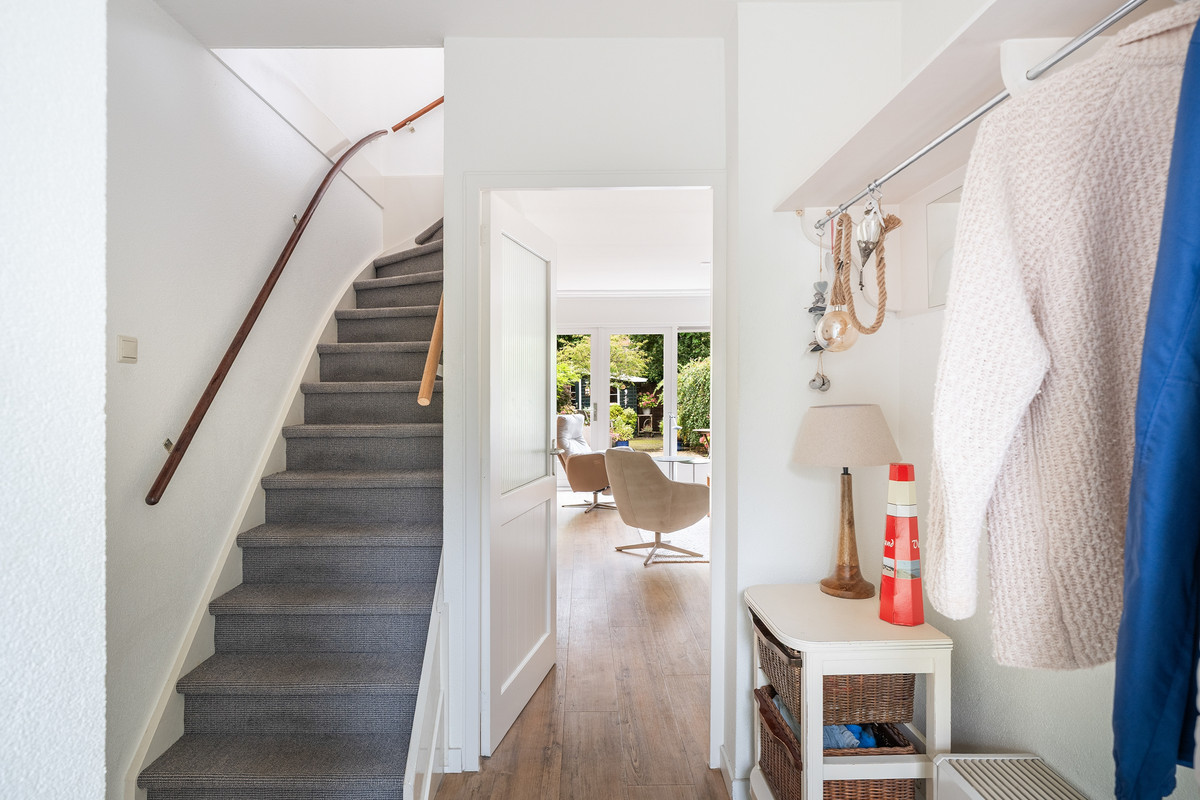 Tussenwoning te koop: Asserdreef 50, Maassluis