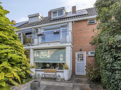Polderstraat 54