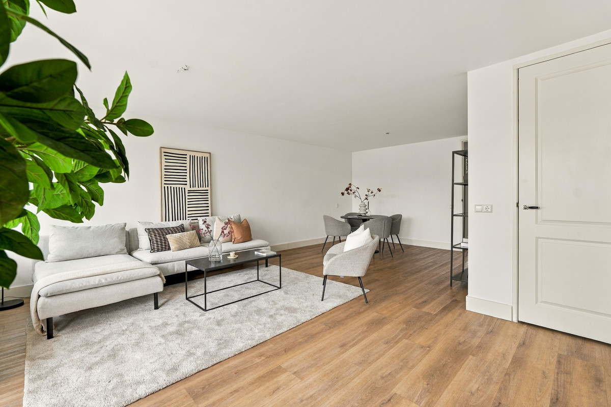 Appartement te koop: Polderplein 34, Hoofddorp