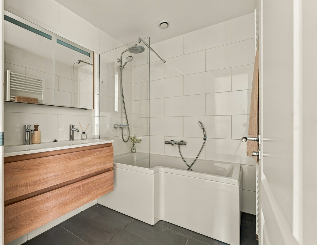Appartement te koop: Polderplein 34, Hoofddorp