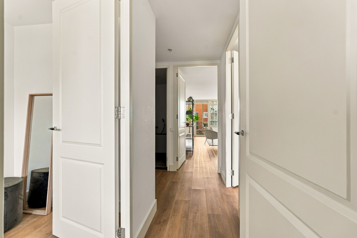 Appartement te koop: Polderplein 34, Hoofddorp
