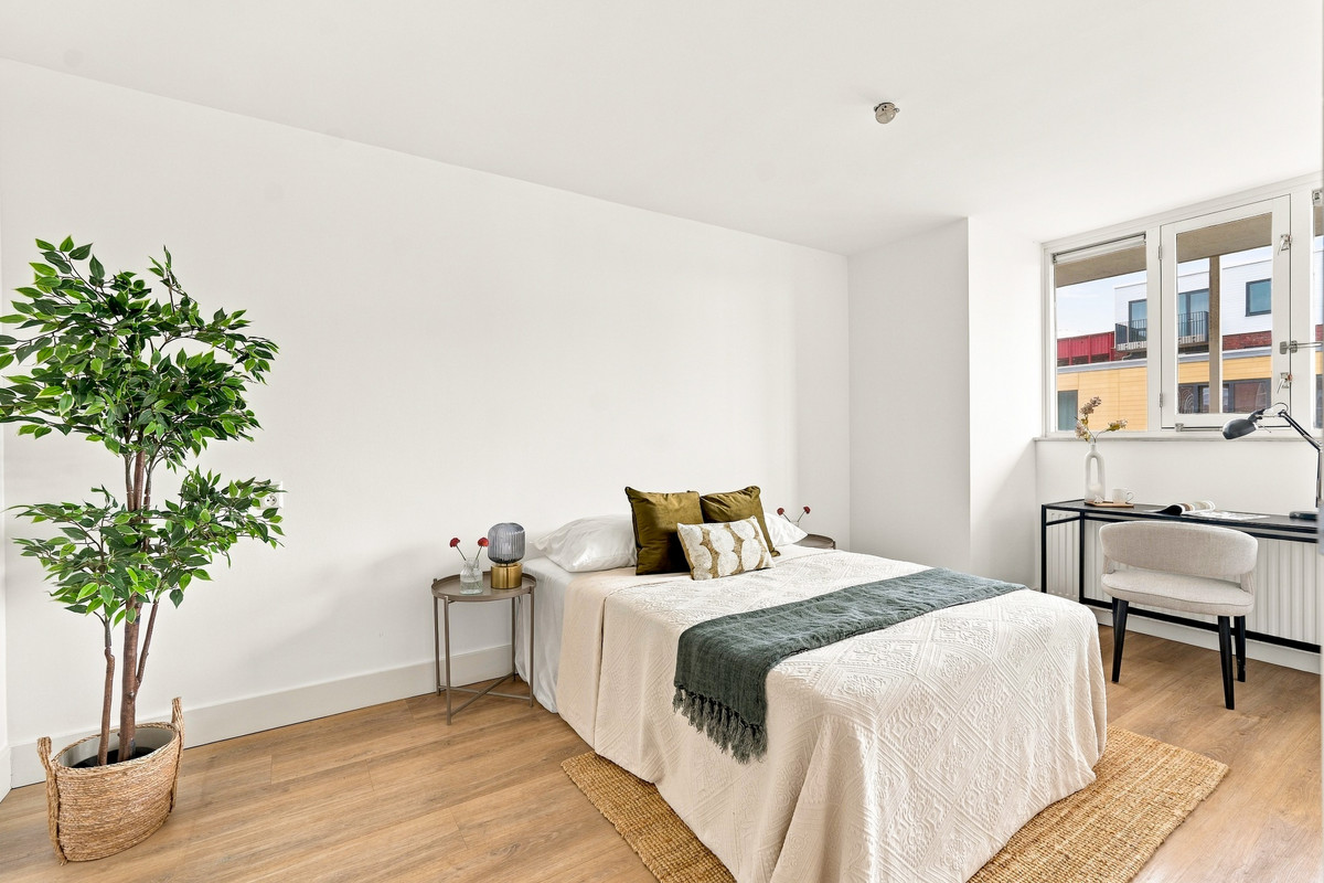 Appartement te koop: Polderplein 34, Hoofddorp