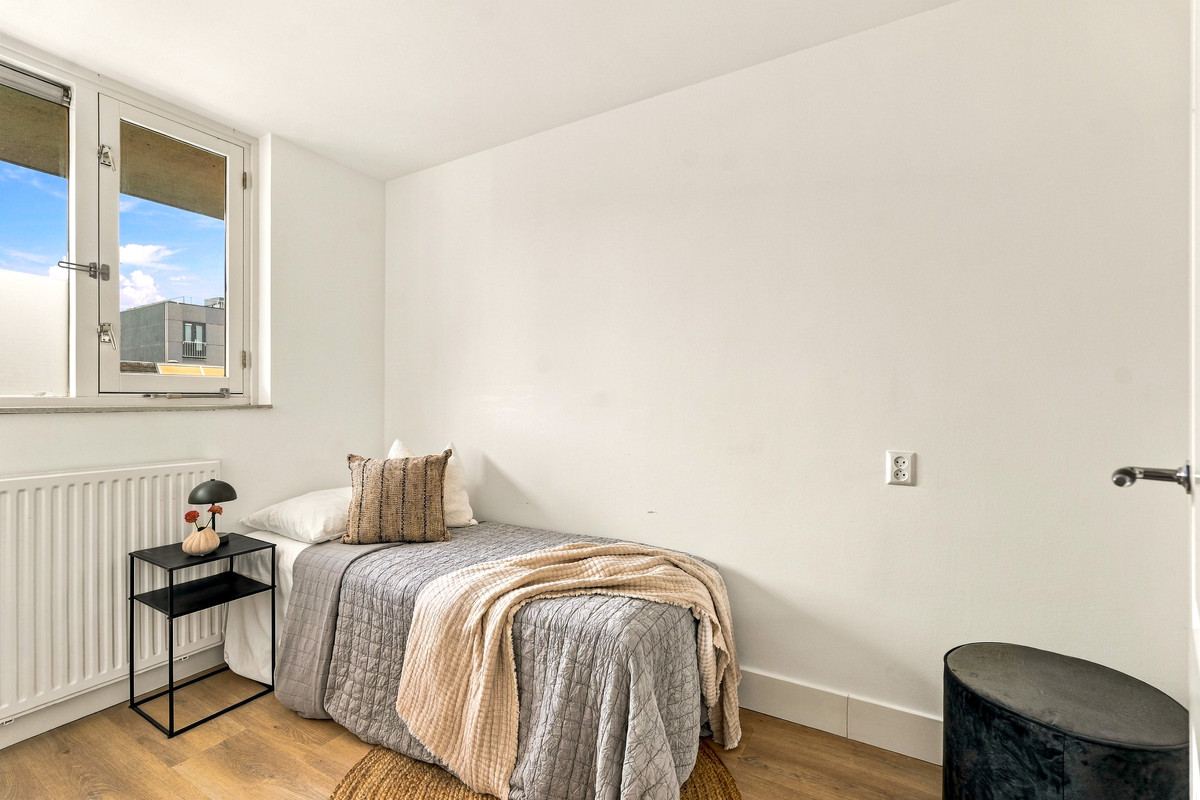 Appartement te koop: Polderplein 34, Hoofddorp