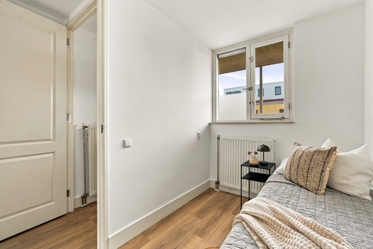 Appartement te koop: Polderplein 34, Hoofddorp
