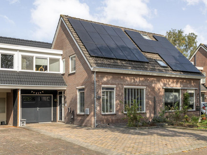 Kerkenbovenveen 29