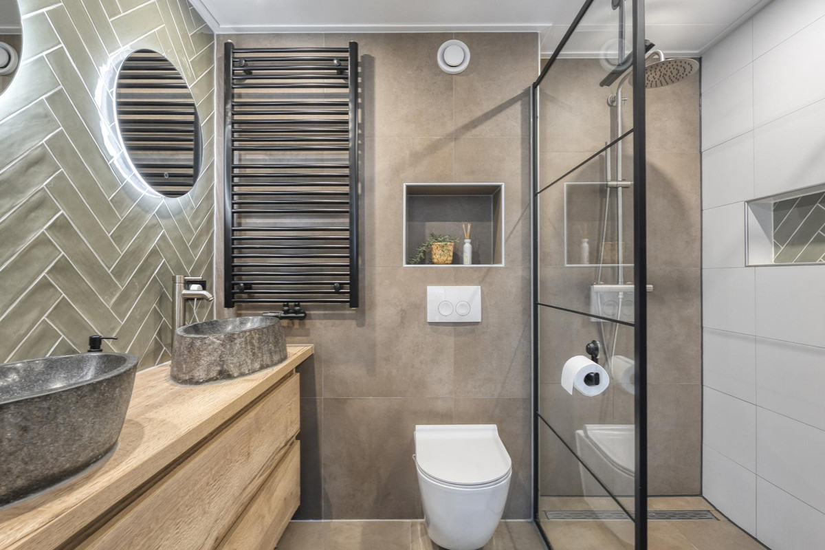 Tussenwoning te koop: Kerkenbovenveen 29, Kerkenveld